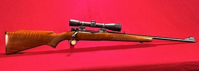WINCHESTER PRE-64 MODEL 70 