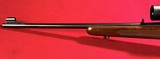 WINCHESTER PRE-64 MODEL 70 