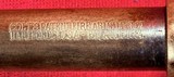 COLT NEW SERVICE, EARLY MODEL, .45 LONG COLT, 5 1/2