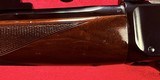 BROWNING MODEL
1885 SINGLE SHOT, 22-250 with LEUPOLD 6.5-20X VARI-X III SCOPE - 10 of 20