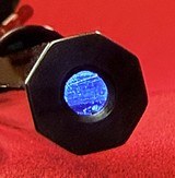 BROWNING MODEL
1885 SINGLE SHOT, 22-250 with LEUPOLD 6.5-20X VARI-X III SCOPE - 20 of 20