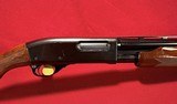 REMINGTON
870 WINGMASTER, 16 GAUGE, IMPROVED CYL. MADE 1970 - 3 of 20