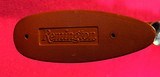REMINGTON
870 WINGMASTER, 16 GAUGE, IMPROVED CYL. MADE 1970 - 18 of 20
