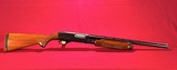 REMINGTON
870 WINGMASTER, 16 GAUGE, IMPROVED CYL. MADE 1970