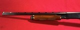 REMINGTON
870 WINGMASTER, 16 GAUGE, IMPROVED CYL. MADE 1970 - 10 of 20