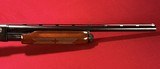 REMINGTON
870 WINGMASTER, 16 GAUGE, IMPROVED CYL. MADE 1970 - 4 of 20