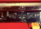 MINTY BROWNING AUTO-5 MAGNUM 12 GAUGE, MADE in 1970