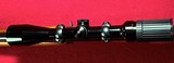 BROWNING BAR, .270 MADE in BELGIUM / ASSEMBLED PORTUGAL, WITH BAUSCH & LOMB 3-9 SCOPE - 14 of 20