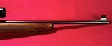 BROWNING BAR, .270 MADE in BELGIUM / ASSEMBLED PORTUGAL, WITH BAUSCH & LOMB 3-9 SCOPE - 4 of 20