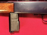 BROWNING BAR, .270 MADE in BELGIUM / ASSEMBLED PORTUGAL, WITH BAUSCH & LOMB 3-9 SCOPE - 18 of 20