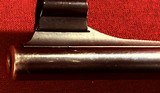 BROWNING BAR, .270 MADE in BELGIUM / ASSEMBLED PORTUGAL, WITH BAUSCH & LOMB 3-9 SCOPE - 19 of 20