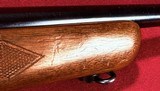 WINCHESTER PRE-64, MODEL 100, .284 WINCHESTER MADE in 1963 - 6 of 20