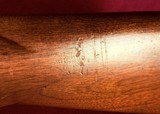WINCHESTER PRE-64, MODEL 100, .284 WINCHESTER MADE in 1963 - 13 of 20