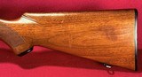 WINCHESTER PRE-64, MODEL 100, .284 WINCHESTER MADE in 1963 - 8 of 20