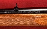 WINCHESTER PRE-64, MODEL 100, .284 WINCHESTER MADE in 1963 - 11 of 20
