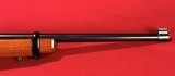 RUGER NO. 3, SINGLE SHOT RIFLE in .223 REMINGTON, Made in 1978 - 4 of 20