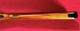RUGER NO. 3, SINGLE SHOT RIFLE in .223 REMINGTON, Made in 1978 - 11 of 20