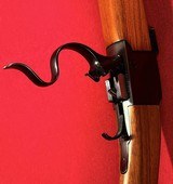 RUGER NO. 3, SINGLE SHOT RIFLE in .223 REMINGTON, Made in 1978 - 19 of 20