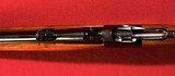 RUGER NO. 3, SINGLE SHOT RIFLE in .223 REMINGTON, Made in 1978 - 12 of 20