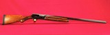 BROWNING AUTO-5, 16 GAUGE SHOTGUN, SOLID RIB, MADE in 1953 - 2 of 20