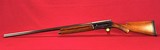 BROWNING AUTO-5, 16 GAUGE SHOTGUN, SOLID RIB, MADE in 1953 - 6 of 20