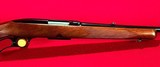 WINCHESTER MODEL 88, 308 WIN. FIRST YEAR PRODUCTION, 1955, 