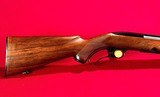 WINCHESTER MODEL 88, 308 WIN. FIRST YEAR PRODUCTION, 1955, 
