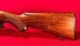 WINCHESTER MODEL 88, 308 WIN. FIRST YEAR PRODUCTION, 1955, 