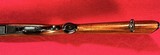 WINCHESTER MODEL 88, 308 WIN. FIRST YEAR PRODUCTION, 1955, 