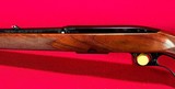 WINCHESTER MODEL 88, 308 WIN. FIRST YEAR PRODUCTION, 1955, 