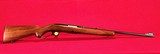 WINCHESTER MODEL 88, 308 WIN. FIRST YEAR PRODUCTION, 1955, 