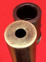 WINCHESTER MODEL 75 TARGET RIFLE, 22 L.R. MADE in 1942 - 18 of 20