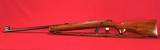 WINCHESTER MODEL 75 TARGET RIFLE, 22 L.R. MADE in 1942 - 6 of 20