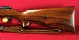 WINCHESTER MODEL 75 TARGET RIFLE, 22 L.R. MADE in 1942 - 7 of 20