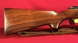 WINCHESTER MODEL 75 TARGET RIFLE, 22 L.R. MADE in 1942