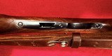 WINCHESTER MODEL 75 TARGET RIFLE, 22 L.R. MADE in 1942 - 15 of 20