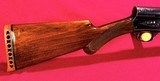 BROWNING AUTO-5, SIXTEEN GAUGE SHOTGUN, MADE in 1939 - 3 of 20