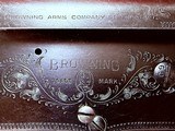 BROWNING AUTO-5, SIXTEEN GAUGE SHOTGUN, MADE in 1939 - 16 of 20