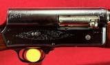 BROWNING AUTO-5, SIXTEEN GAUGE SHOTGUN, MADE in 1939