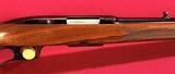 NICE WINCHESTER MODEL 88, 243 WINCHESTER, MADE in 1957 - 3 of 20
