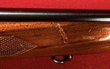 NICE WINCHESTER MODEL 88, 243 WINCHESTER, MADE in 1957 - 5 of 20