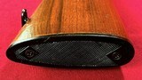 NICE WINCHESTER MODEL 88, 243 WINCHESTER, MADE in 1957 - 19 of 20