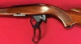 NICE WINCHESTER MODEL 88, 243 WINCHESTER, MADE in 1957 - 20 of 20