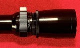 LEUPOLD 2.5-8 POWER VARI-X III, GLOSS BLACK, EXCELLENT CONDITION - 2 of 9