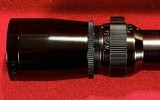 LEUPOLD VARI X III 3.5-10 GLOSS BLACK RIFLE SCOPE - 8 of 9