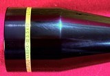 LEUPOLD VARI X III 3.5-10 GLOSS BLACK RIFLE SCOPE - 2 of 9