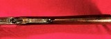 WINCHESTER MODEL 1894 TAKEDOWN, .38-55, FIRST YEAR PRODUCTION 