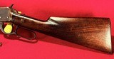 WINCHESTER MODEL 1894 TAKEDOWN, .38-55, FIRST YEAR PRODUCTION 