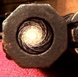 WINCHESTER MODEL 1894 TAKEDOWN, .38-55, FIRST YEAR PRODUCTION 