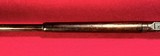 WINCHESTER MODEL 1894 TAKEDOWN, .38-55, FIRST YEAR PRODUCTION 